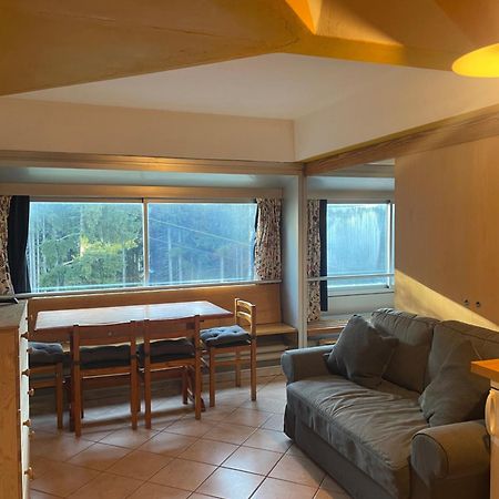 Sole Alto Marilleva Apartment Mezzana  Exterior photo