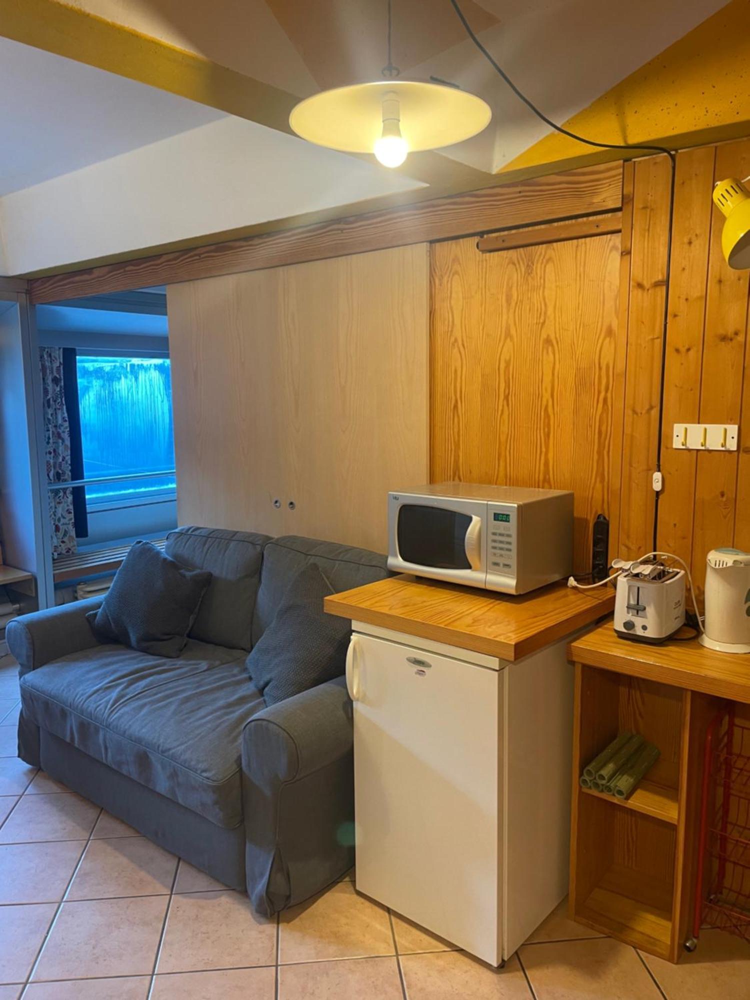 Sole Alto Marilleva Apartment Mezzana  Exterior photo